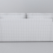 Sofa Provence Bahama. HoReCa. 3D-Modell kaufen - Rendern