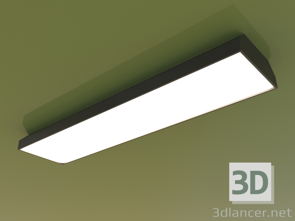 modèle 3D Lampe LINÉAIRE N40116 (500 mm) - preview