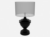 Lampe Tisch L010 Z45