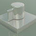 3D Modell Heißwasser-Steuerknopf (20.000 985-08) - Vorschau