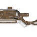 3d Гвинтівка "Бульдог" модель купити - зображення