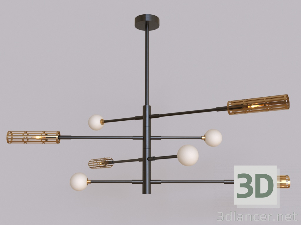 Modelo 3d Sway 44.1161 - preview
