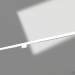 modèle 3D Lampe MAG-ORIENT-FLAT-FOLD-S195-6W Day4000 (WH, 80 degrés, 48V, DALI) - preview
