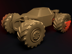 BUGGY-AUTO