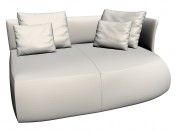 Modulares Sofa FS145TD