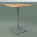 modèle 3D Table carrée Easy Mix & Fix (421-635, 90x90 cm) - preview