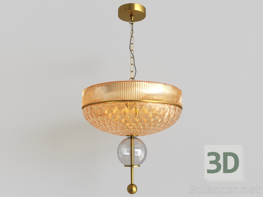 3d model Ample CB 40.4236 - preview