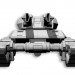modèle 3D de Réservoir "Gladiator" acheter - rendu