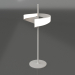 modello 3D Lampada da tavolo (6656) - anteprima