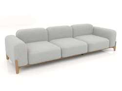 Modulares Sofa (Komposition 13)