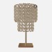 3d model Table lamp, Crystal lamp - preview