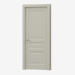 3d model Interroom door (17.42) - preview