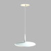 3d model 0271 hanging lamp - preview