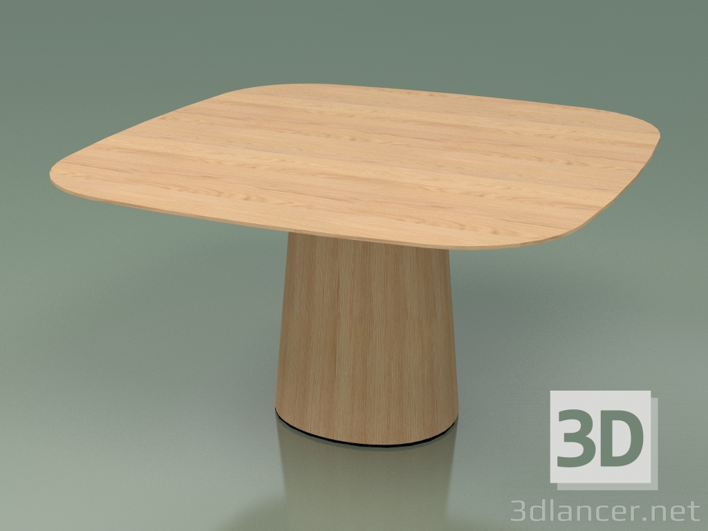 3D Modell POV 462-Tisch (421-462-S, quadratische Fase) - Vorschau