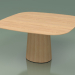 3d model POV 462 Table (421-462-S, Square Chamfer) - preview