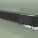 modello 3D Cassettiera SideLine (nero) - anteprima