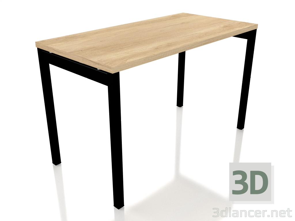 modèle 3D Table de travail Ogi Y BOY12 (1200x600) - preview