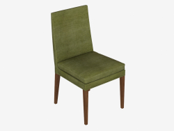 Chaise (verte)