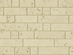 travertine brick