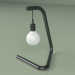 modèle 3D Lampe de Varya Schuka (noir) - preview