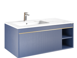 Cabinet with sink Orans