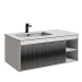 3d Cabinet with sink Orans model buy - render