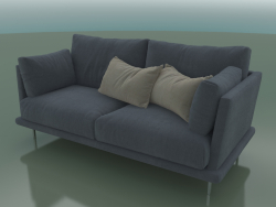 Double sofa Alfinosa (2000 x 1000 x 730, 200AL-100-ARL / S)