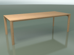 Dining table Trapez (421-708, 100x240 cm)
