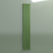 modello 3D Radiatore verticale ARPA 2 (2020 10EL, verde salvia) - anteprima