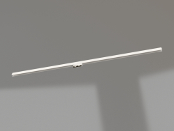 Lámpara MAG-ORIENT-LASER-FOLD-S195-6W Warm3000 (WH, 30 grados, 48V, DALI)