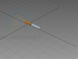 Couteau LowPoly