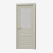 3D modeli Odalararası kapı (17.41 G-K4) - önizleme