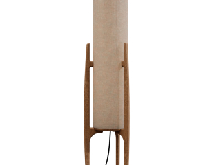 Lampadaire "Rocket L"