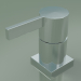 modèle 3D Mitigeur monocommande de bain sur le côté de la baignoire (29200670-00) - preview