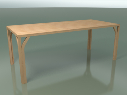 Dining table Bloom 719 (421-719, 90x200 cm)