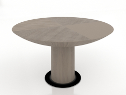 Mesa TRIBU No. 2 (D 720x440 mm)