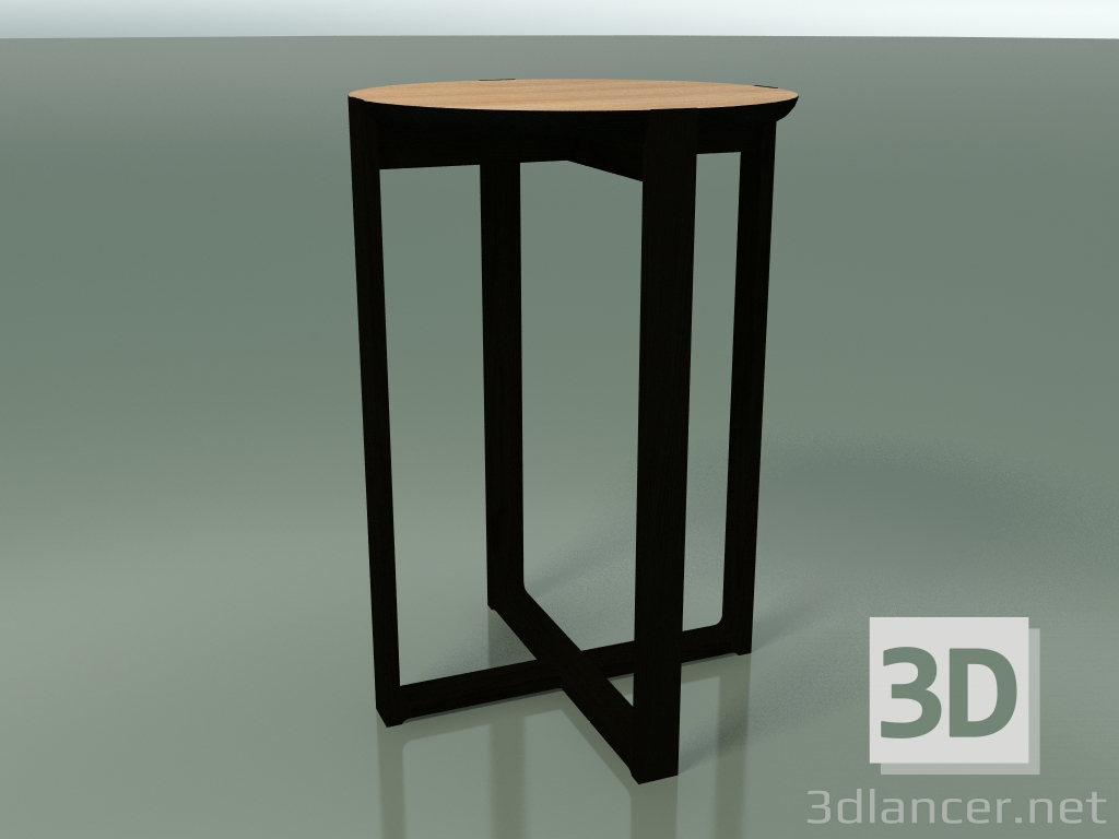3d model Coffee table Delta 722 (421-722) - preview