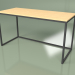 3d model Desk 01 1400 - preview