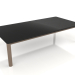 3 डी मॉडल कॉफ़ी टेबल 70×140 (कांस्य, डेकटन डोमूज़) - पूर्वावलोकन