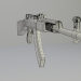 modello 3D di Macchina automatica Sudaev AS-44 comprare - rendering