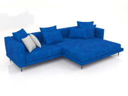 Carol Sofa 3060 x 1080 (Brunei 35)