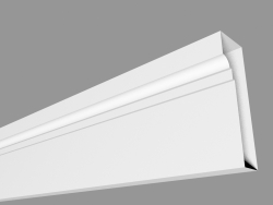 Eaves front (FK37SG)