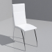 3d model silla chair - vista previa