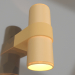 3d model Lamp SP-SPICY-WALL-TWIN-S180x72-2x6W Day4000 (GD, 40 deg) - preview