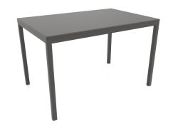 Mesa de comedor rectangular (120x80x75)