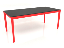 Dining table DT 15 (6) (1800x850x750)