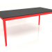 3d model Dining table DT 15 (6) (1800x850x750) - preview