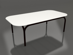 कॉफ़ी टेबल (काला, डेकटन जेनिथ)