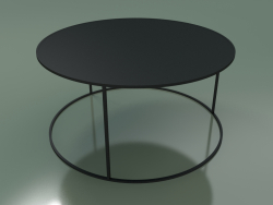 Coffee table Round (H 40cm, D 80 cm)