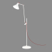 3d model Floor lamp Loft (765716) - preview